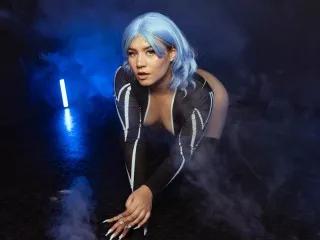 AkaneHaru on Streamate 