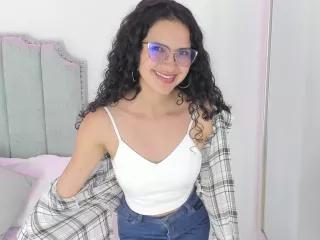 AlaskaBlueee on Streamate 