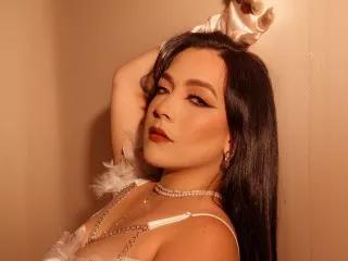 AmberLewiis on Streamate 