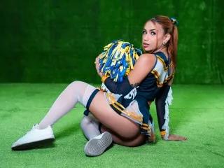 AnnieAdaams on Streamate 