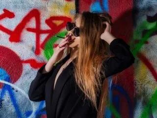 ArielBurn on Streamate 