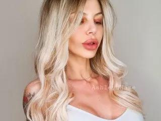 Ashley_Haze on Streamate 