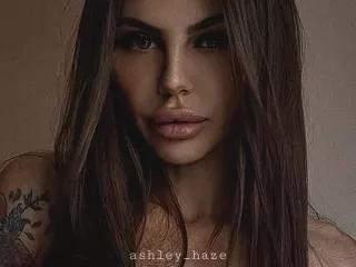 Ashley_Haze on Streamate 