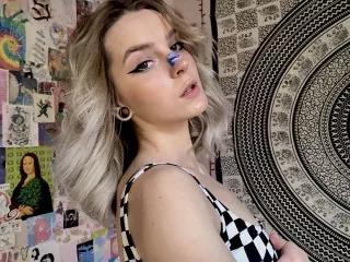 BaabeButterfly on Streamate 