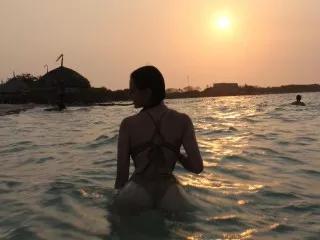 BrianaJones24 on Streamate 