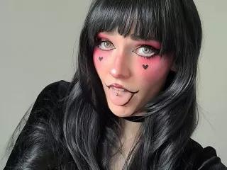 CurlyManeChloe on Streamate 