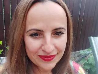 DANYIA on Streamate 