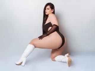 EmiliaSscoty on Streamate 