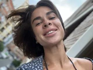 ErikaCutess on Streamate 