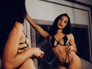 GraceeJoness on Streamate 