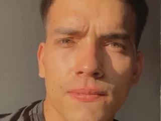 Ian_Davis on Streamate 
