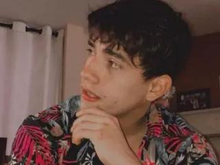 Ian_Davis on Streamate 