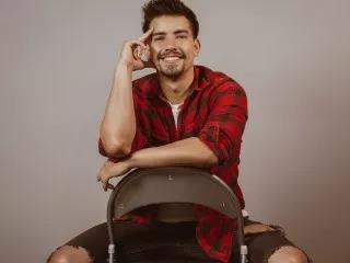 Ian_Davis on Streamate 