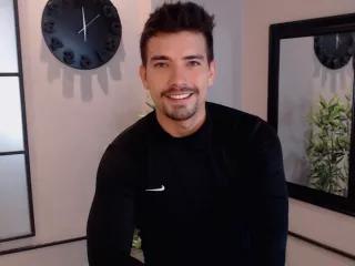 Ian_Davis on Streamate 