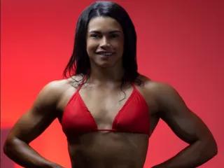 IrisFit on Streamate 