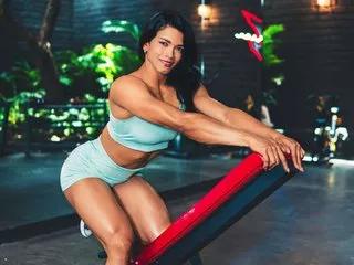 IrisFit on Streamate 