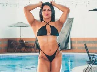 IrisFit on Streamate 