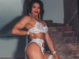 IrisFit on Streamate 