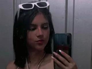 IrissRosse on Streamate 
