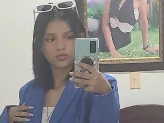IrissRosse on Streamate 