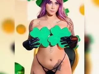 Izumisenjux on Streamate 