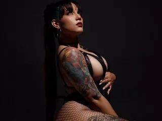 Izumisenjux on Streamate 