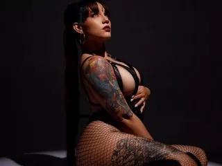 Izumisenjux on Streamate 