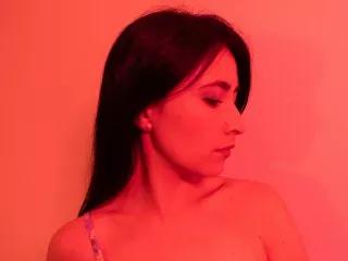 JainaRogers on Streamate 