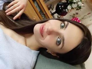 JennyferDreams on Streamate 