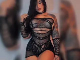 Khloe_Bekett on Streamate 