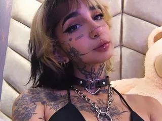 Klaire_Savage on Streamate 
