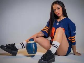 KloeThomson on Streamate 