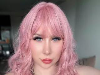 KyraFae on Streamate 
