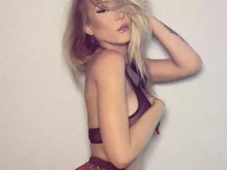 Lexxi_Rae on Streamate 