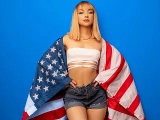 MaryMilan on Streamate 