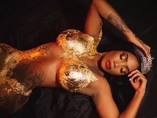 MelanieDuque on Streamate 