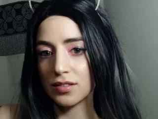 Nikyastark on Streamate 