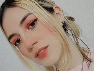 Nikyastark on Streamate 