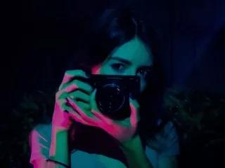 Nikyastark on Streamate 