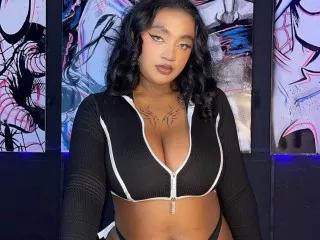 NovaSwan on Streamate 