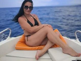 OctaviaFelicity on Streamate 