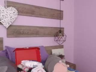 SachiMeow on Streamate 