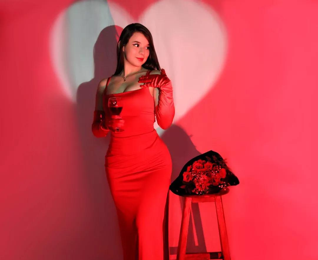 Seleneg022 on Streamate 