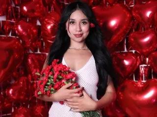 SiennaLorenGB on Streamate 