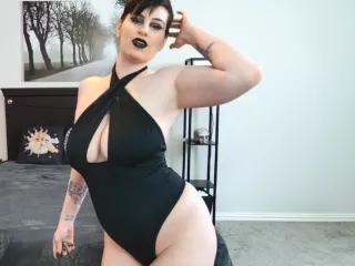 SilveraStrain on Streamate 