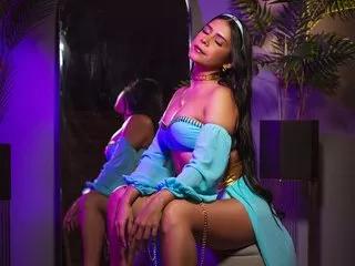 Sophie_rosse on Streamate 