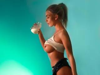 SophieMaeve on Streamate 
