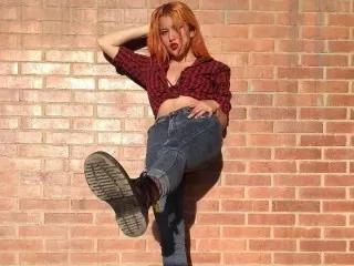 SummerLuna on Streamate 