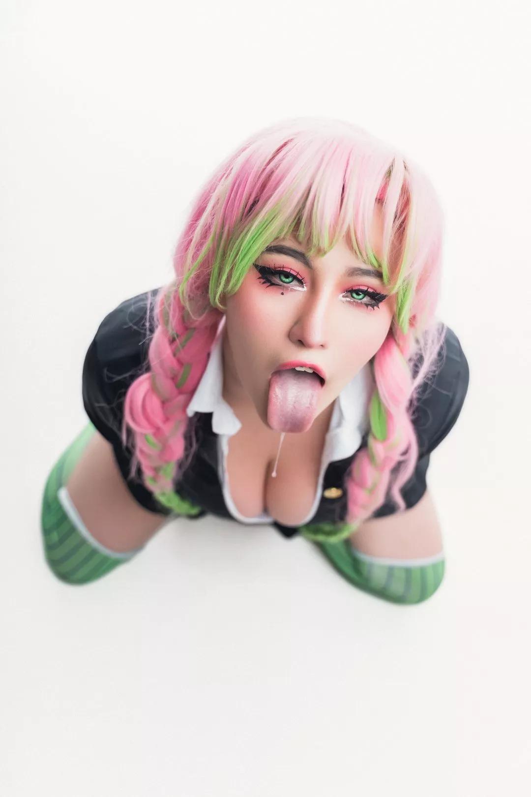 SummerLuna on Streamate 