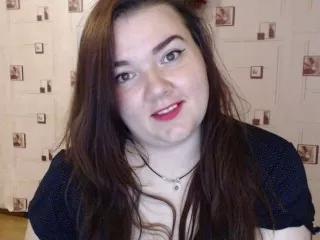 TasiaBack on Streamate 